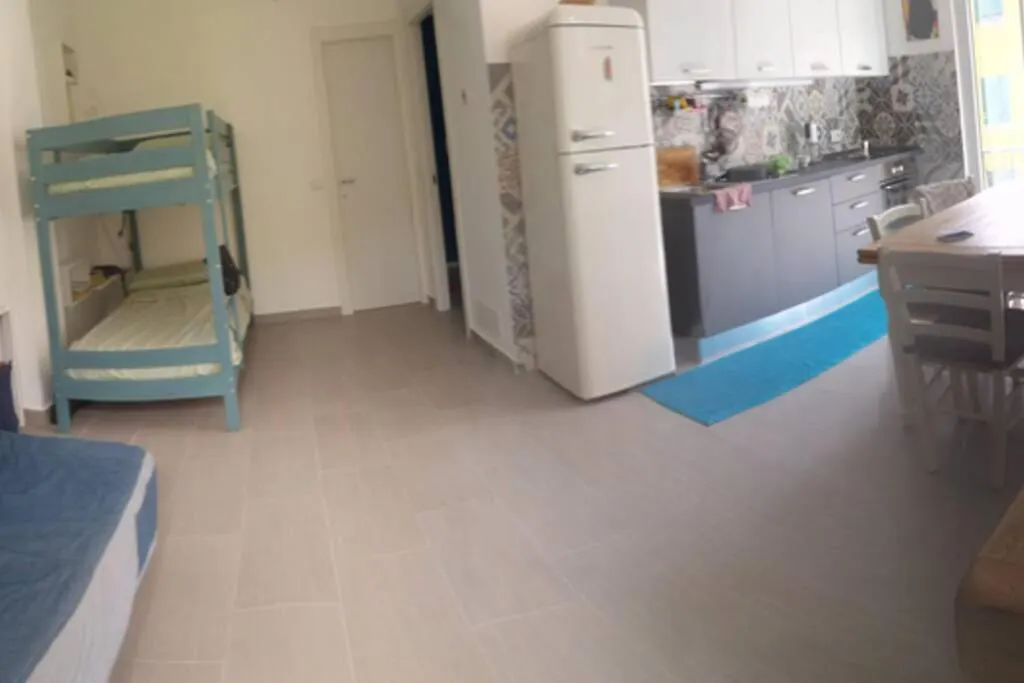 Camogli Sweet Home 0*,  Italy