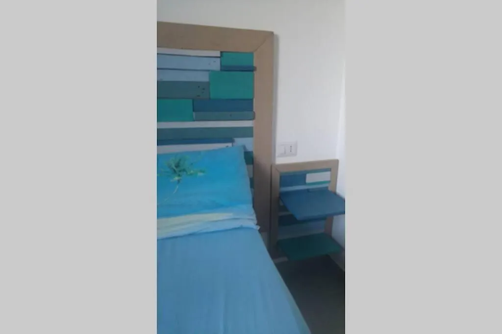 Camogli Sweet Home Apartment
