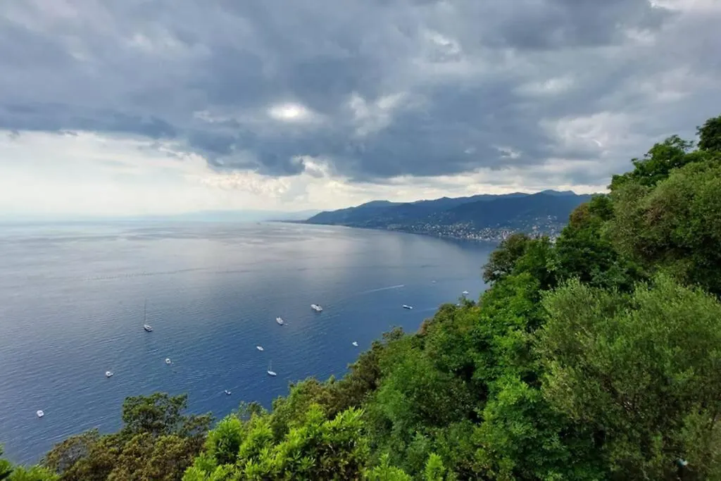 Camogli Sweet Home 0*,