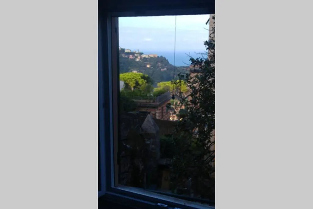 Camogli Sweet Home Apartment