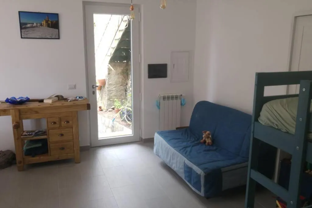 Camogli Sweet Home