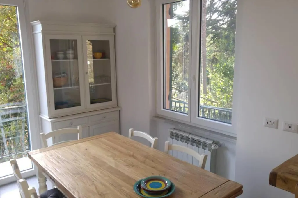 Camogli Sweet Home Apartment