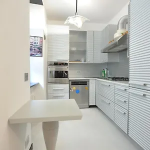Appartamento La Casa Di Fede E Fran, Camogli