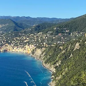 Casa vacanze Victoria, Camogli