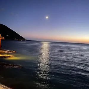 Appartamento La Lampara, Camogli