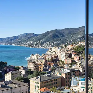 Appartamento Cinque Finestre Sul Golfo By Wonderful Italy, Camogli