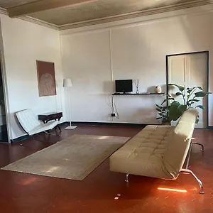 Appartamento Tripla Finestra Sul Mare, Camogli