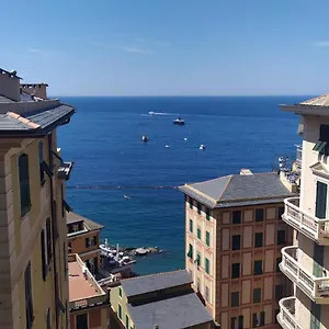 Appartamento Casa Teresina A, Camogli