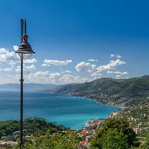 Apartment Portofino House, Camogli